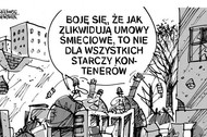 Umowy śmieciowe krzętowski