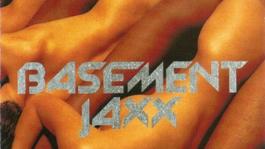 BASEMENT JAXX — "Remedy"