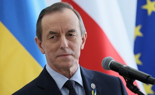 Wniosek o odwołanie marszałka Tomasza Grodzkiego. Po dyskusji w Senacie odbędzie się głosowanie