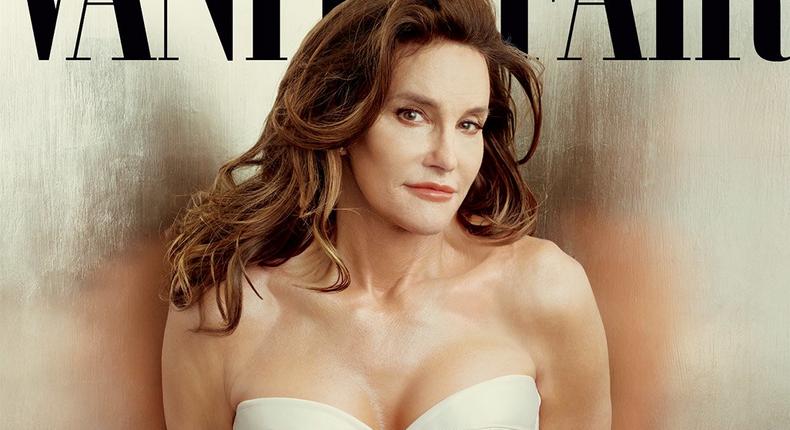 Caitlyn jenner