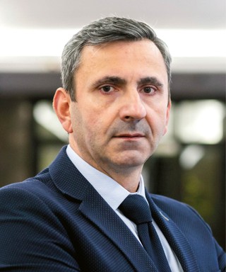 Kozłowski: Przywrócone zostaną kontrole celne i graniczne [WYWIAD]