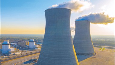 wysokie poparcie społeczne dla energetyki jądrowej. polacy akceptują elektrownię nawet w swojej okolicy