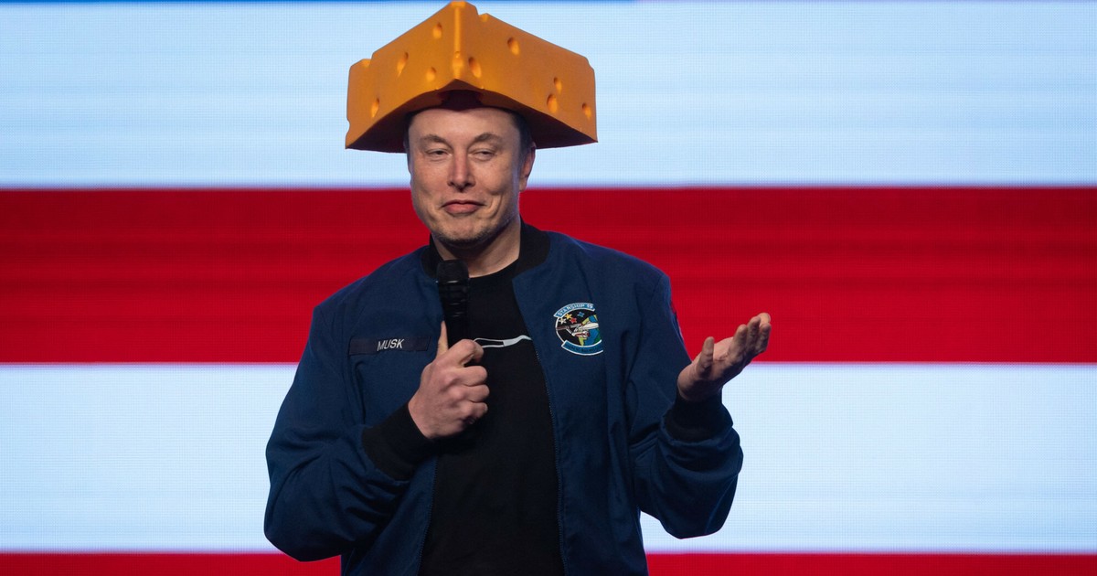 Elon Musk jednak pozostanie przy Trumpie? Jest nowy wpis