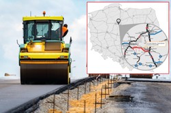 To będzie alternatywa dla autostrady. Rusza budowa najdłuższego odcinka S10 w woj. kujawsko-pomorskim [MAPA]