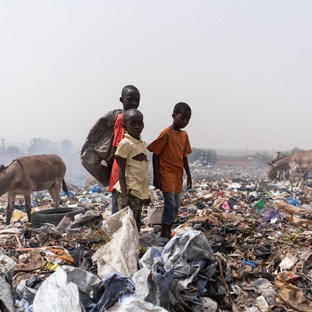 Az EU humanitárius segítséget nyújt afrikai országoknak