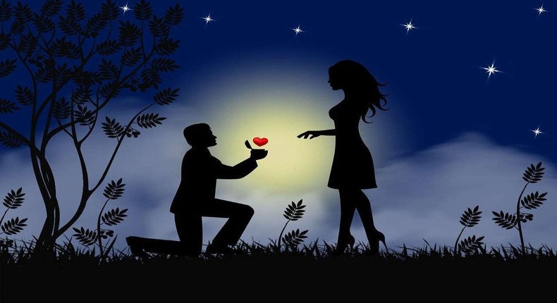 5 ways to propose on Valentine's Day (DNA India)