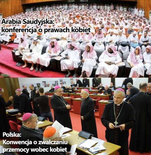 mem / Satyra Polityczna