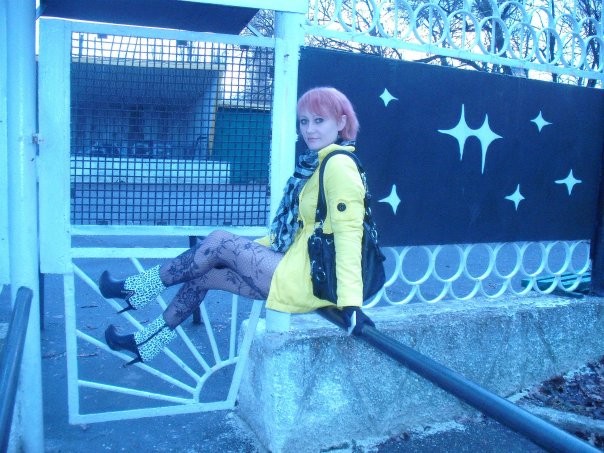 Irina Fiłatowa, nowa minister z Doniecka?