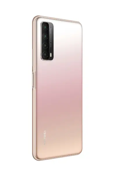 Huawei P smart 2021 