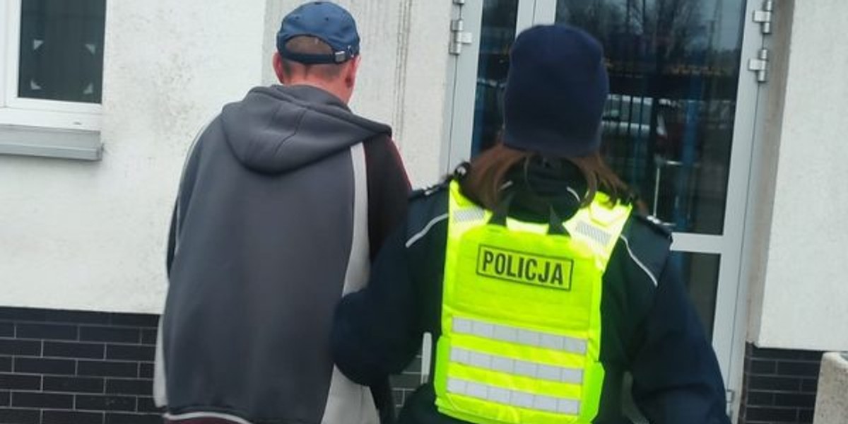 Wrocław: Nietrzeźwy kierowca próbował przekupić policjantów