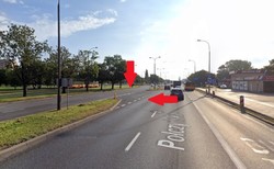 Nowa definicja skrzyżowania to kolejny bubel. Nawet policja nie rozumie przepisów