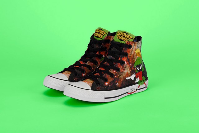 Lonely Tunes Converse cipő