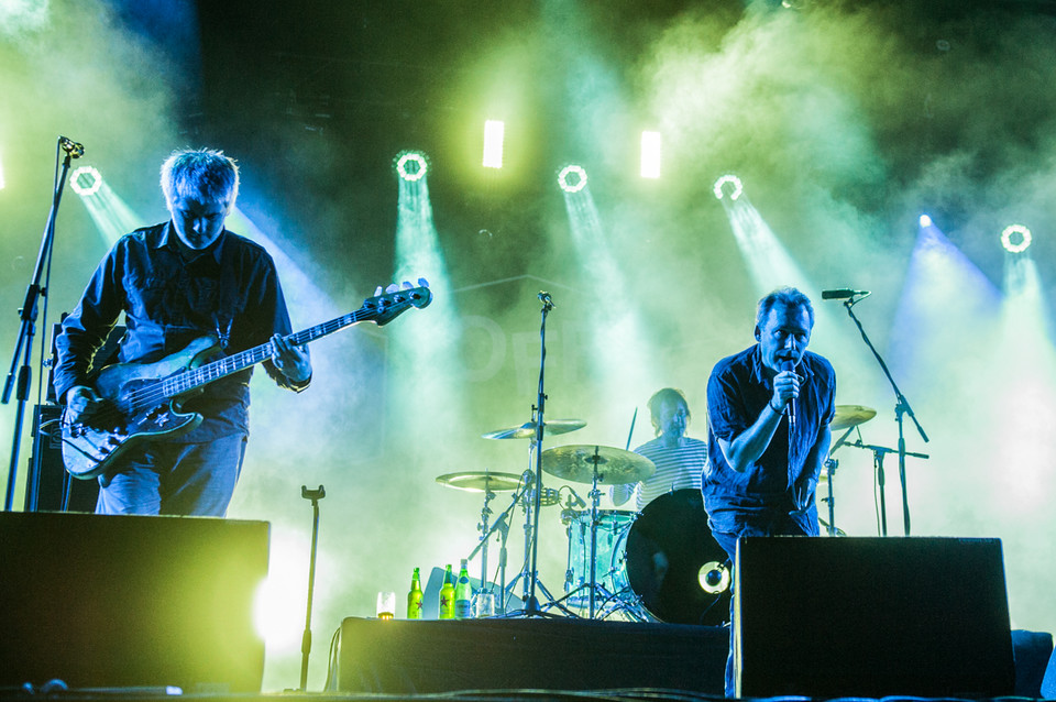 The jesus And Mary Chain