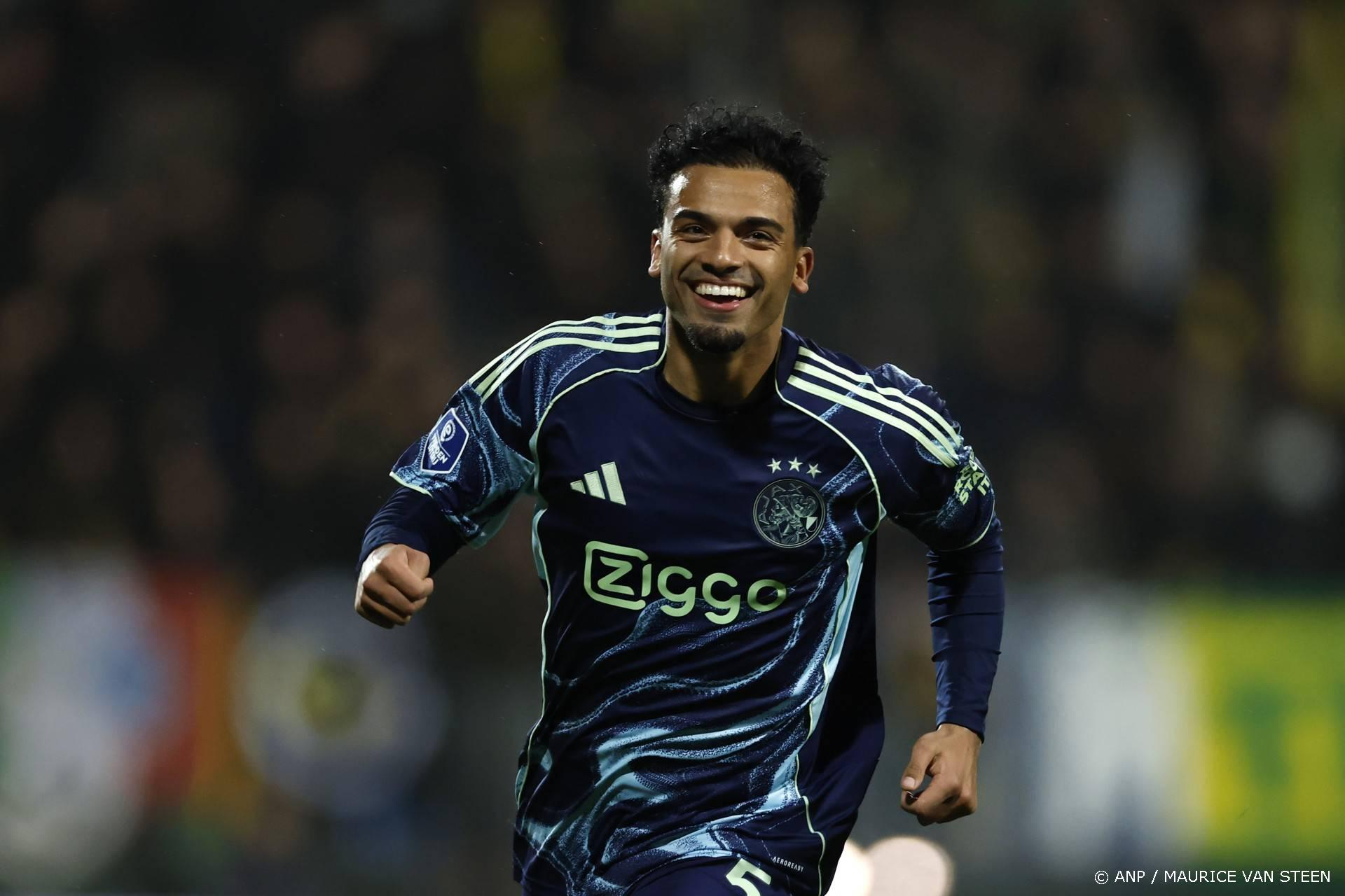 Na de 6-0 bekerklap: Ajax wil wraak bij AZ met Wijndal en jeugd in de basis