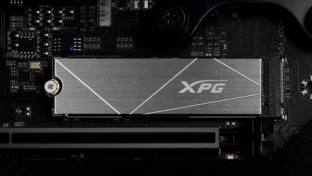 xpggammix