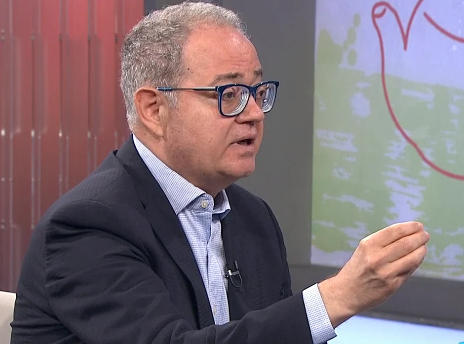 Svađa Zorana Lutovca i Milenka Jovanova