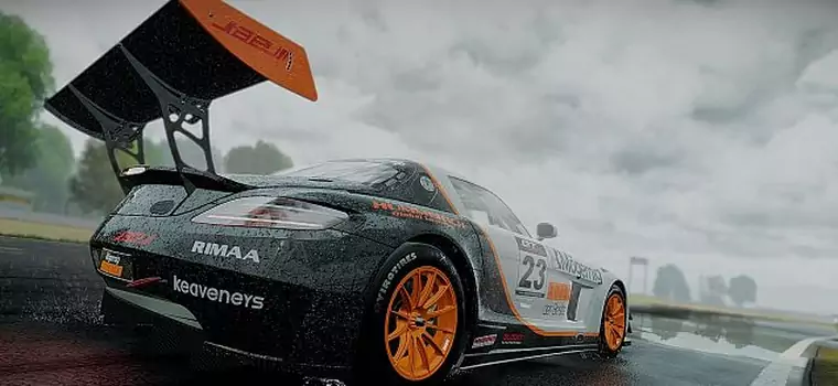 Znamy pełną listę aut dostępnych w Project Cars