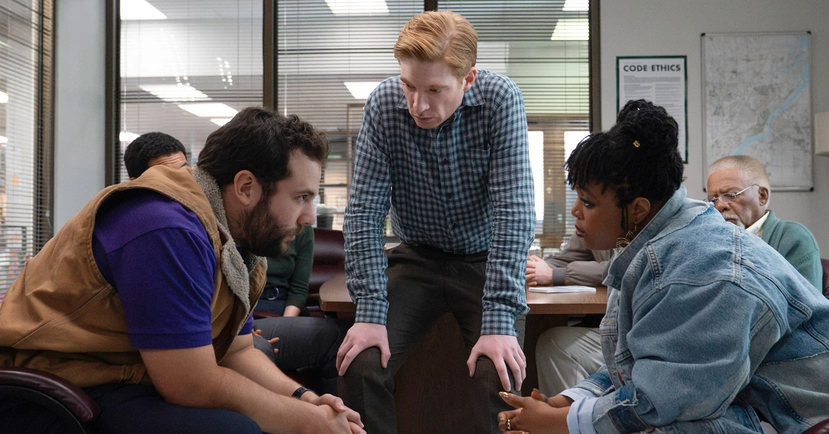 Hit na miarę "The Office"? Nowy serial spodobał się Polakom