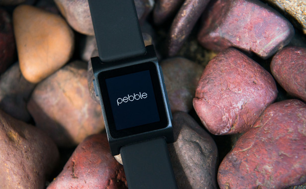 Pebble zwija biznes. Pieniądze za e-zegarki z Kickstartera odda dopiero w marcu