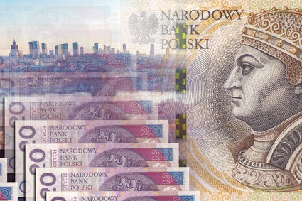 Złoty traci, Citi widzi euro po 4,77 zł