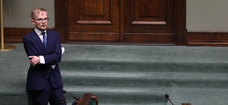 Patkowski: Ceny energii dla PKP Intercity nie zostały zamrożone, bo nie zgadza się na to UE