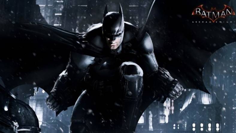 Batman: Arkham Knight dostanie patcha "za parę tygodni"