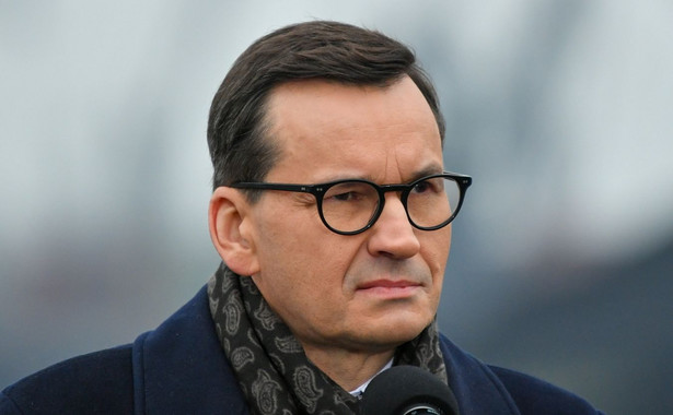 Mateusz Morawiecki