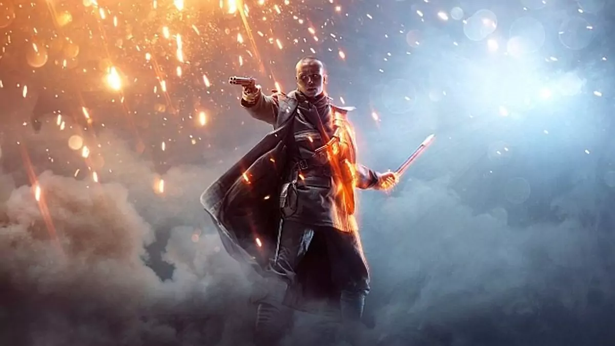 Nowy Battlefield, to Battlefield V. DICE wraca do II Wojny Światowej