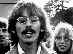 Martin Scorsese jedzie do miasta Beatlesów