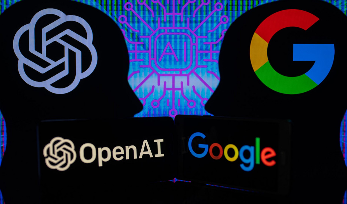 Zmierzch Google? OpenAI chce zapewnić nową erę wyszukiwania