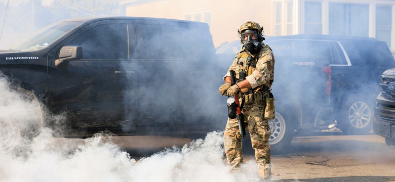 Polacy na celowniku ICE. "Żaden z zatrzymanych nie miał przeszłości kryminalnej"