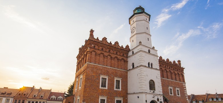 Rekordowe zainteresowanie Górami Świętokrzyskimi. Ile teraz kosztuje nocleg?