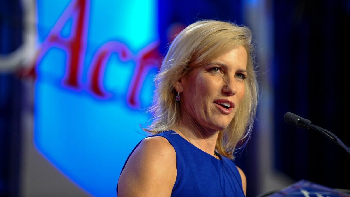 Laura Ingraham