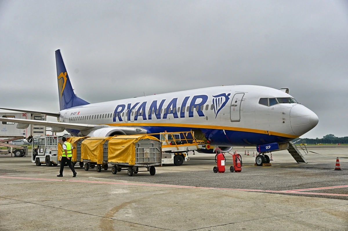  Ryanair uruchamia nowe trasy z Polski. To mogą być wakacyjne hity