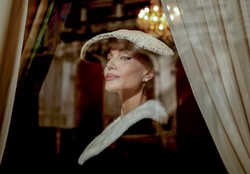 Angelina Jolie jako Maria Callas. Możesz zobaczyć film dużo wcześniej