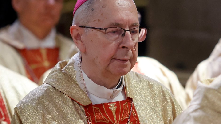 Abp Stanisław Gądecki