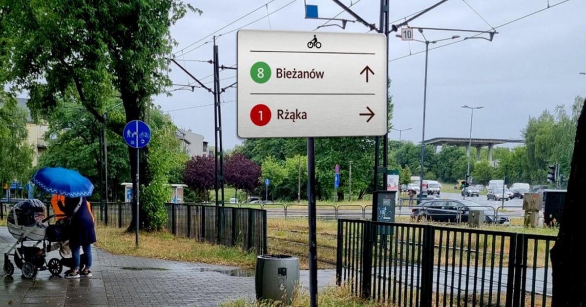 Drogi rowerowe zyskają nowe oznakowanie. Będzie jasno i bezpiecznie!