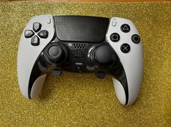 Nowy pad dla 'profesjonalistów'. Oto Sony DualSense Edge [ZDJĘCIA]