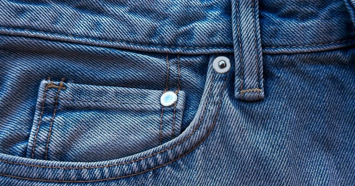 Nity na jeansach. Mało kto wie, do czego służą
