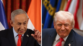 USA i Izrael uderzyły w Iran. Eksperci: to dopiero początek. Powód: Spadające poparcie?