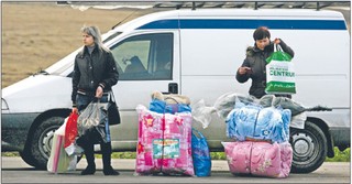 Klienci ze Wschodu wydali u nas 3,8 mld zł