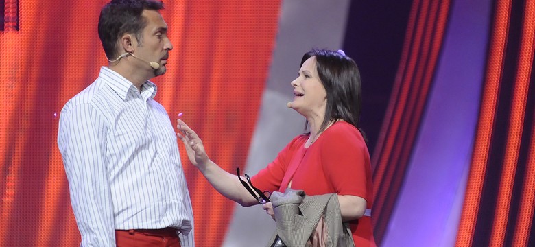 Dariusz Kamys o "znaku" od Joanny Kołaczkowskiej. "Nie stójcie w miejscu"