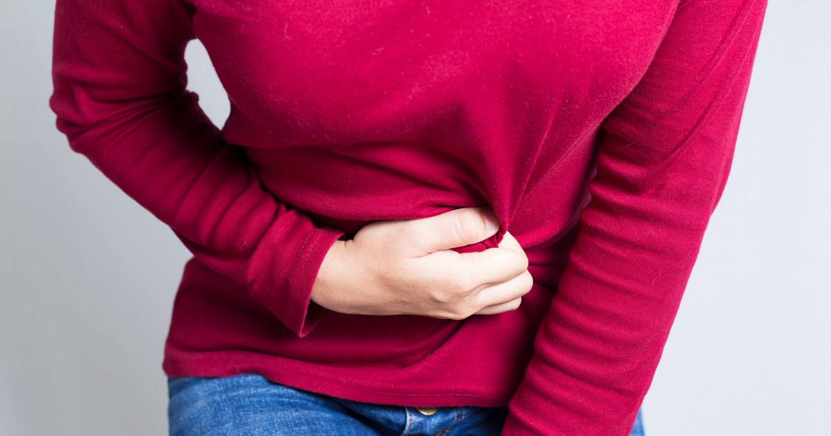 Miała skierowania, ale odłożyła je na bok. "Palce u rąk i nóg stały się niebieskie bez ostrzeżenia"