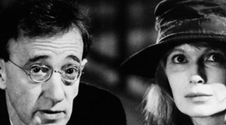 Woody Allen a nevelt lányát csábította el
