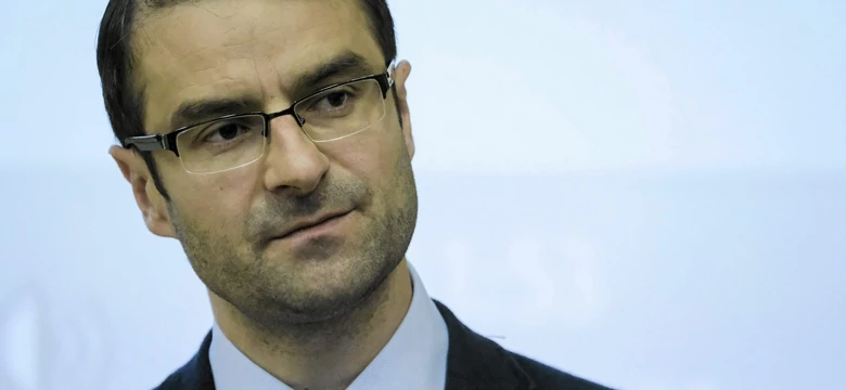 Tomasz Poręba szefem sztabu wyborczego w wyborach samorządowych