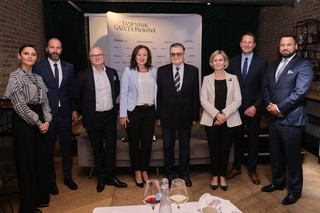 Liderzy dyskutowali o przywództwie