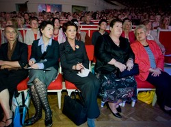 Siłą wyrzucili lesbijkę z kongresu kobiet