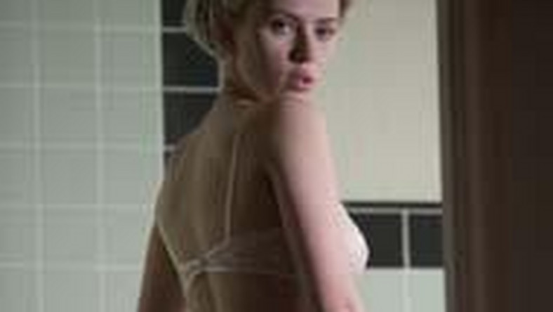 Scarlett Johansson Fake Nude Fotos