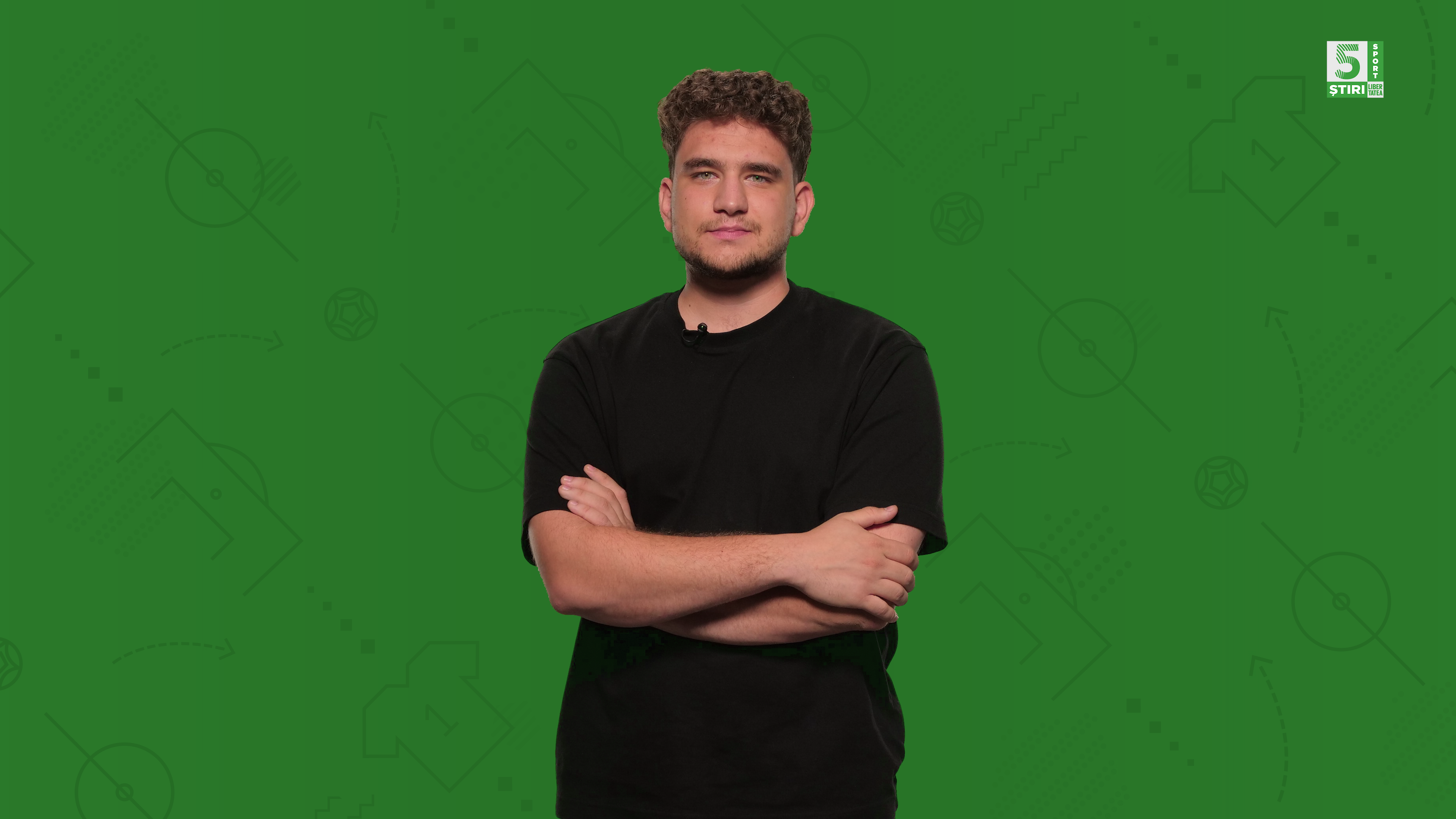 5 știri by Libertatea - Sport: Premiera carierei lui Max Verstappen și gestul lui Vinicius care l-a trimis direct la vestiare