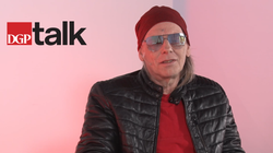 Tomasz Lipiński: Nadzieja na to, żeby było normalnie i żeby było przepięknie, musi być [PODCAST]